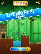 Redeem Runventure