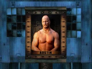 Buy WWF War Zone PlayStation