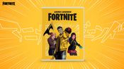 Fortnite: Anime Legends Pack PlayStation 5