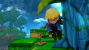 Almightree: The Last Dreamer Steam Key GLOBAL