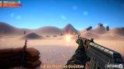 Bloody Sand (PC) Steam Key GLOBAL