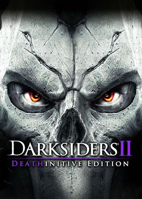 Darksiders 2 (Deathinitive Edition)