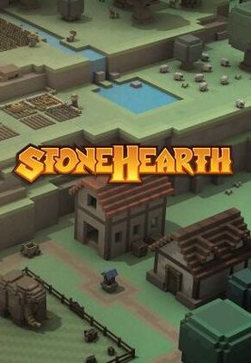 Stoneheart game cover
