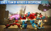 Buy Transformers: Forged to Fight