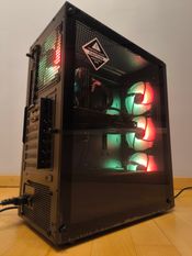 Get Žaidimų kompiuteris - GTX 1070 su Intel i3-10105f