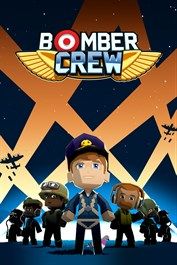 Bomber Crew XBOX LIVE Key MEXICO