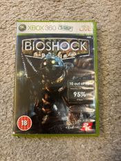 BioShock Xbox 360