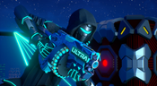 Nerf Legends Digital Deluxe XBOX LIVE Key EUROPE for sale