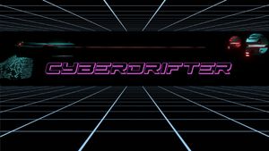 CyberDrifter