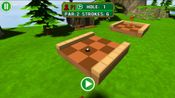 Mini Golf Mundo for sale