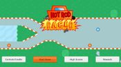 Get Hot Rod Racer
