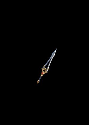 Fortnite - Destined Fate Blade Pickaxe (DLC) Epic Games Key GLOBAL