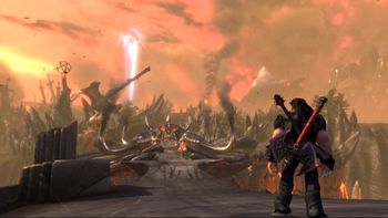 Buy Brutal Legend Xbox 360