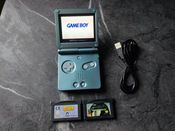Game Boy Advance SP AGS-101