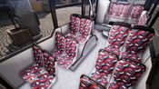 Bus Simulator 18 - Mercedes-Benz Interior Pack 1 (DLC) (PC) Steam Key GLOBAL