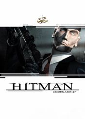 Hitman: Codename 47 Steam Key GLOBAL