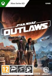 Buy Star Wars Outlaws (Xbox Series X|S) XBOX LIVE Key EUROPE
