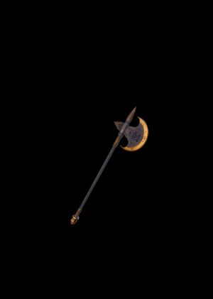 Fortnite - Parashurama Axe Pickaxe (DLC) Epic Games Key GLOBAL