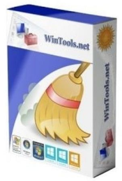 Wintools.net Premium PC Performance Optimizer Key GLOBAL