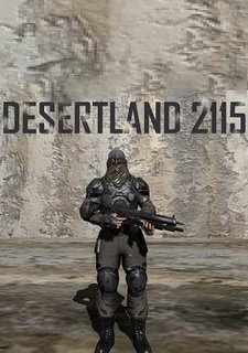 DesertLand 2115 (PC) Steam Key GLOBAL