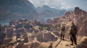 Redeem Assassin's Creed Origins - The Hidden Ones (DLC) Uplay Key EUROPE