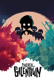 Children of Silentown (PC) Steam Key GLOBAL