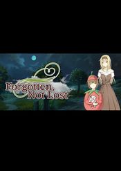 Forgotten, Not Lost Steam Key GLOBAL