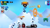 Get Galaxy Cannon Rider (PC) Steam Key GLOBAL