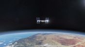 Get Home - A VR Spacewalk