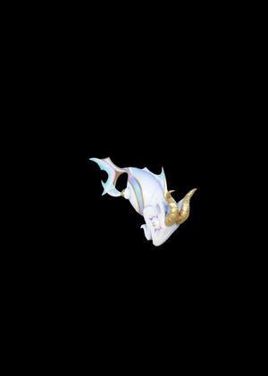 Fortnite - Goat Fish Pickaxe (DLC) Epic Games Key GLOBAL