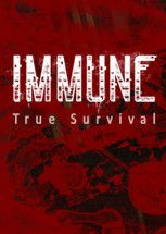 Immune - True Survival game cover