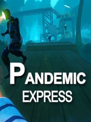 Pandemic Express - Zombie Escape