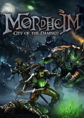 Mordheim: City of the Damned