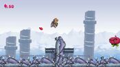 Redeem Kaze and the Wild Masks XBOX LIVE Key UNITED STATES