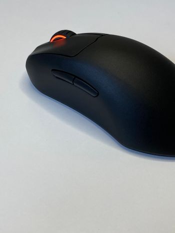 Redeem Steelseries Prime Mini Wireless belaidė žaidimų pelė gaming mouse