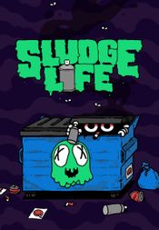 Sludge Life Steam Key GLOBAL