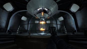 Singularity PlayStation 3