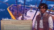 Herald: An Interactive Period Drama - Book I & II (PC) Steam Key GLOBAL