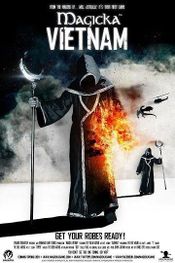 Magicka: Vietnam (DLC) (PC) Steam Key GLOBAL
