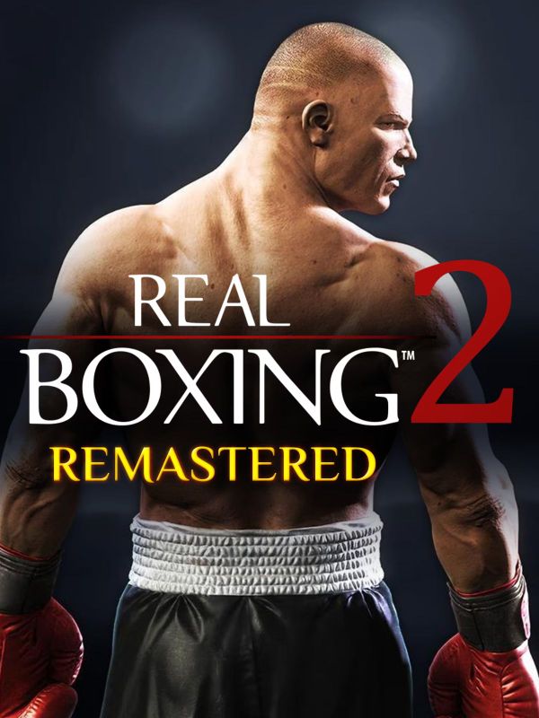 Play Real Boxing 2 Remastered for free via Snakzy today