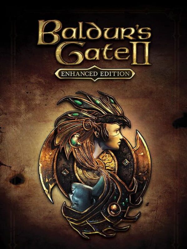 Get Baldur's Gate and Baldur's Gate 2 Enhanced Editions for free