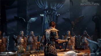 Dragon Age: Inquisition PlayStation 3