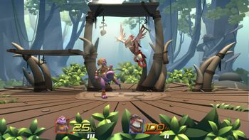 Get Brawlout PlayStation 4
