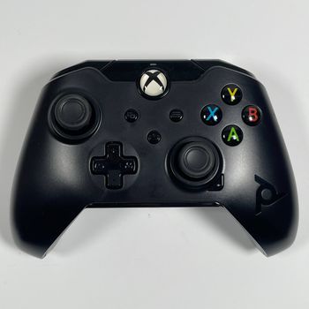 PDP Wired Controller for Xbox Series X|S, Xbox One, Windows 10/11 - Raven Black