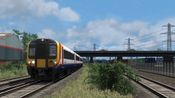 Train Simulator: South Western Main Line: Southampton - Bournemouth Route (DLC) (PC) Steam Key EUROPE