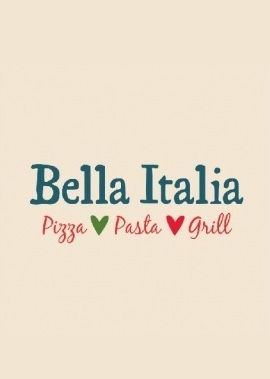 Bella Italia Gift Card 20 GBP Key UNITED KINGDOM
