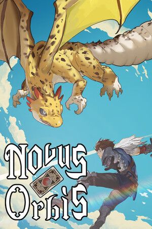Novus Orbis Steam Key (PC) GLOBAL