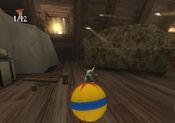 Redeem Ratatouille Wii
