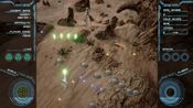 Get Mars: Chaos Menace