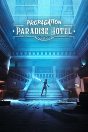 Propagation: Paradise Hotel [VR] (PC) Steam Key GLOBAL